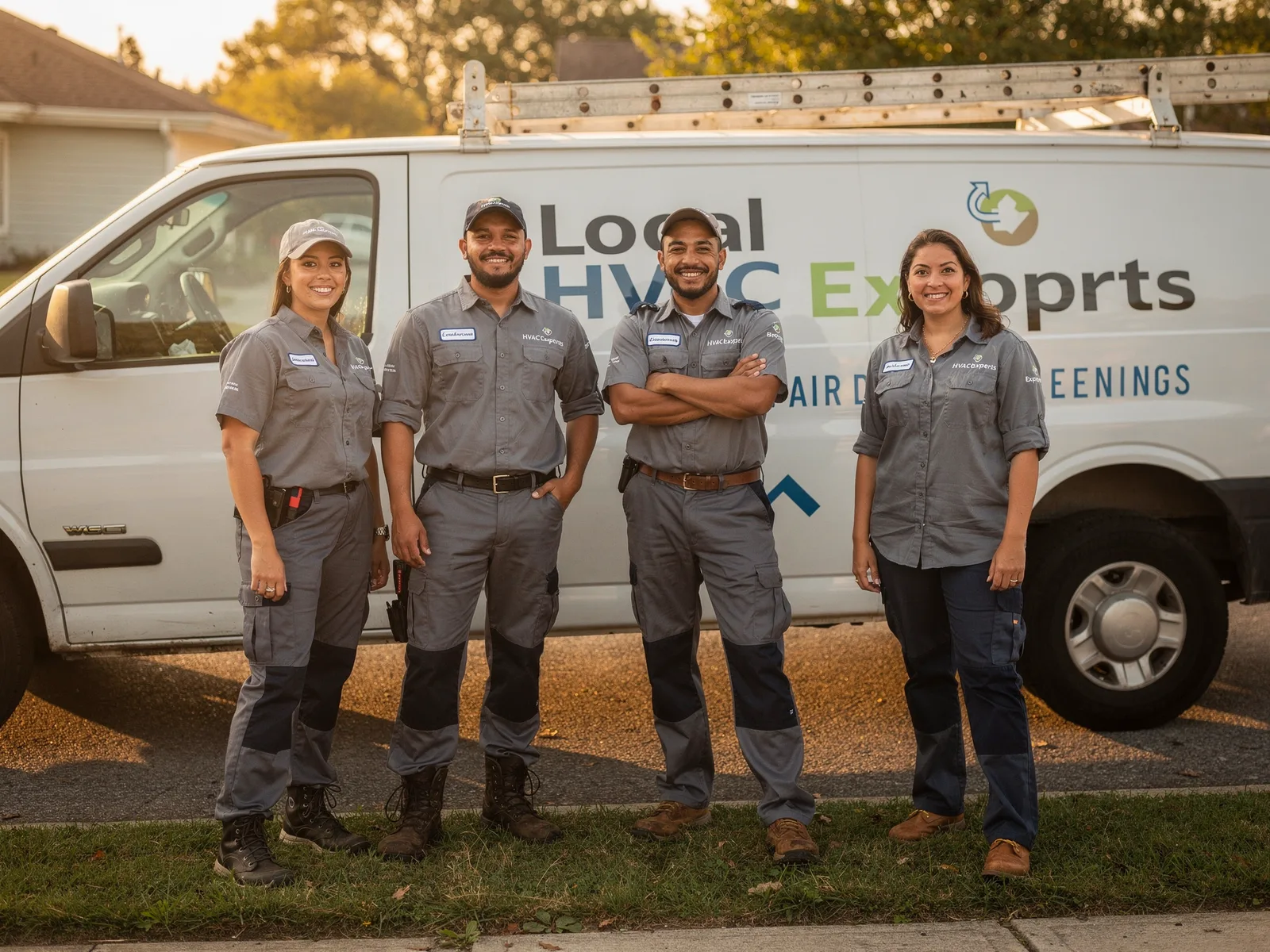 24/7 HVAC Repair & AC Replacement company in Yoakum, TX